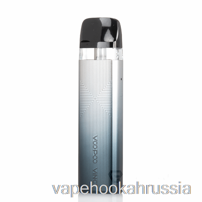 Vape россия Voopoo Vinci Pod Se 15w Pod System кит осень синий